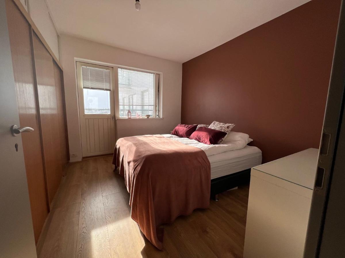 רייקיאוויק Jm Homestay - A Cozy Two Bedroom Apartment מראה חיצוני תמונה