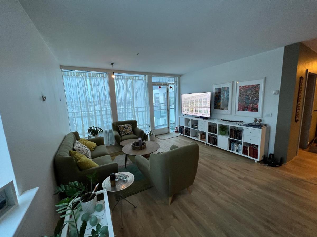 רייקיאוויק Jm Homestay - A Cozy Two Bedroom Apartment מראה חיצוני תמונה
