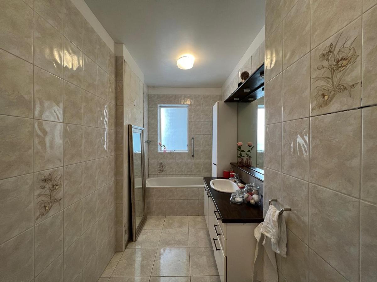 רייקיאוויק Jm Homestay - A Cozy Two Bedroom Apartment מראה חיצוני תמונה