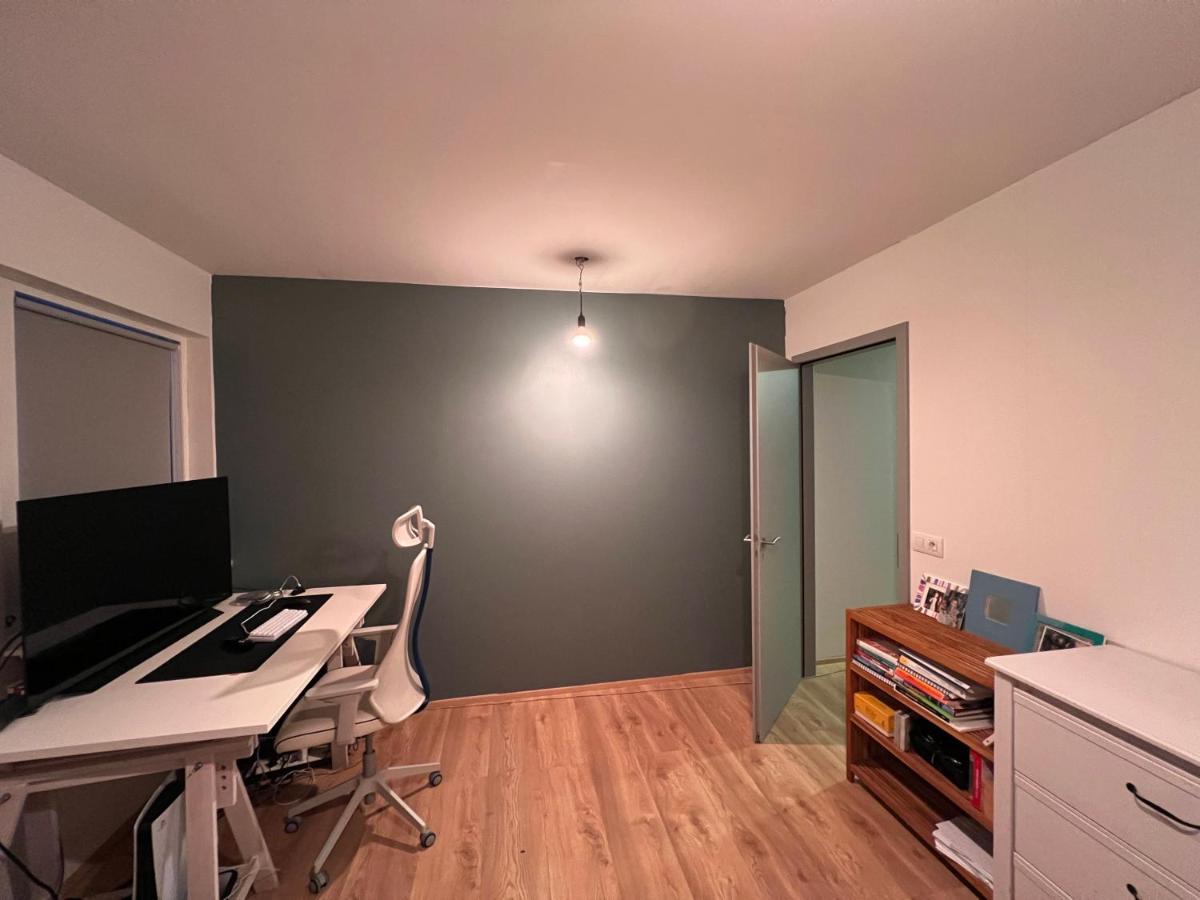 רייקיאוויק Jm Homestay - A Cozy Two Bedroom Apartment מראה חיצוני תמונה